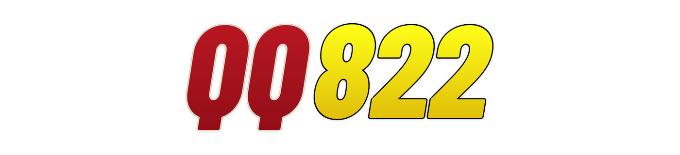 qq822 Logo